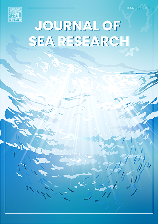 Journal of Sea Research