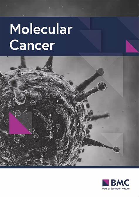 Molecular Cancer