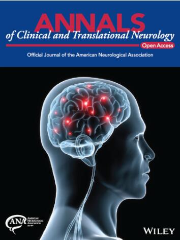 Annals of Clinical and Translational Neurology