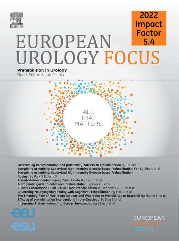 European urology focus