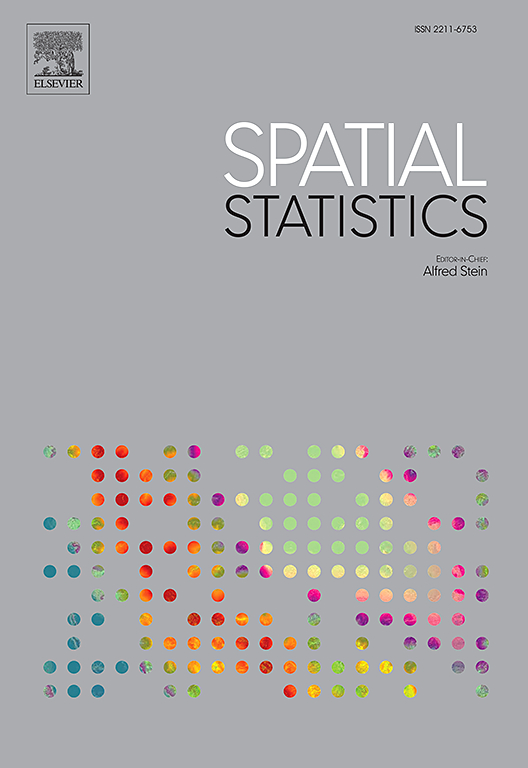 Spatial Statistics