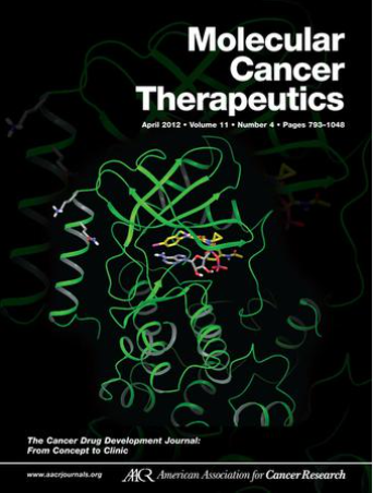 Molecular Cancer Therapeutics