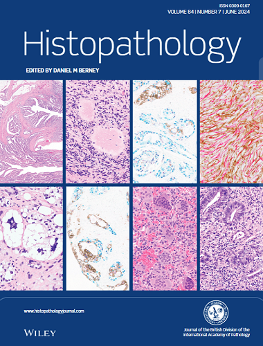 HISTOPATHOLOGY