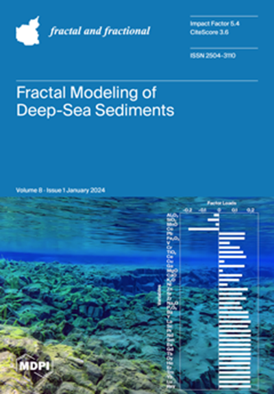 Fractal and Fractional