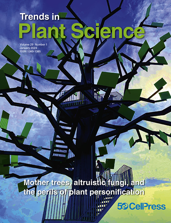 Trends in Plant Science