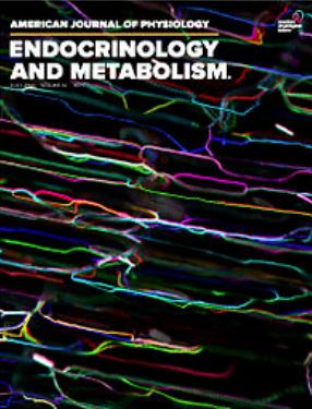 American journal of physiology. Endocrinology and metabolism