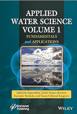 Appl. Water Sci.