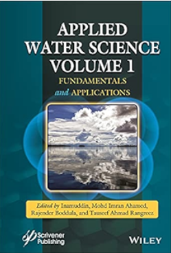 Applied Water Science