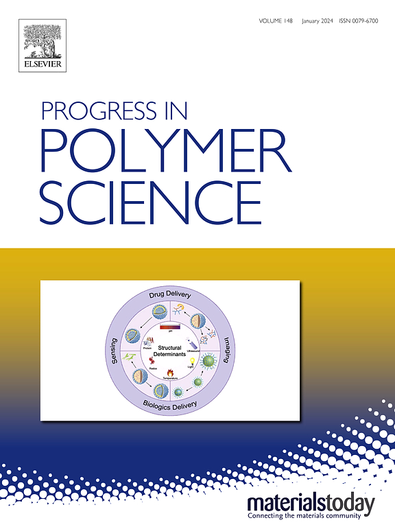 Progress in Polymer Science