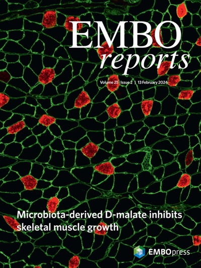 EMBO Rep.