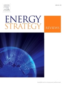 ENERGY STRATEG REV