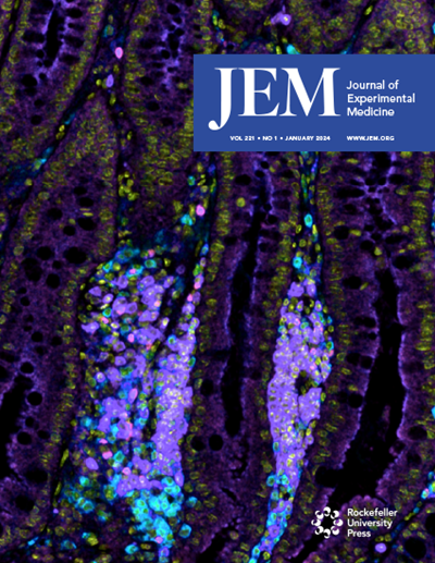 Journal of Experimental Medicine