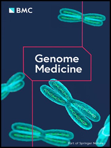 Genome Med.