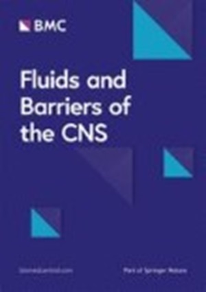 Fluids and Barriers of the CNS