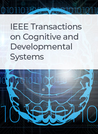 IEEE Trans. Cognit. Dev. Syst.