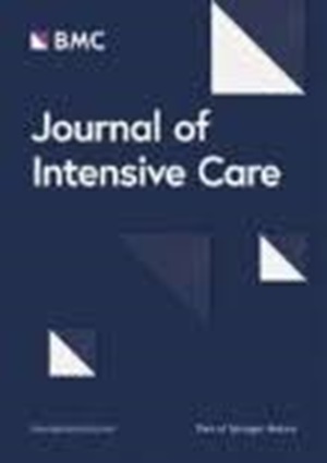 J INTENSIVE CARE