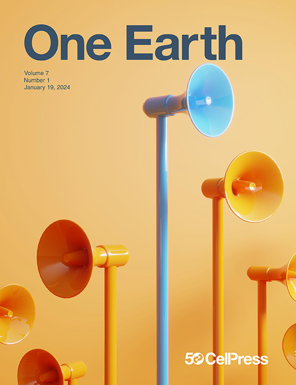 One Earth