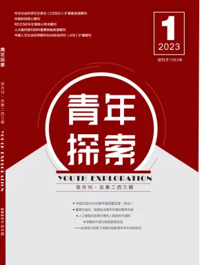 青年探索