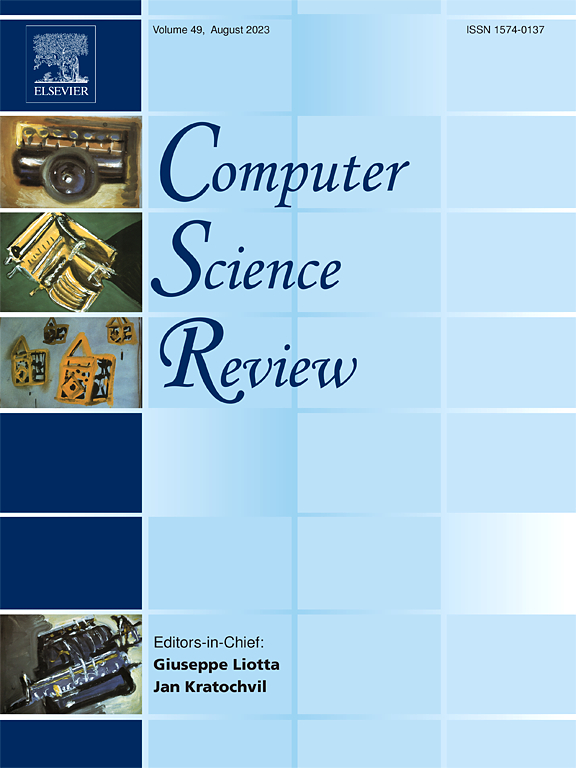 Computer Science Review