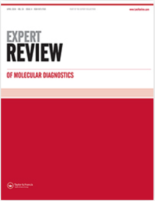 Expert Review of Molecular Diagnostics