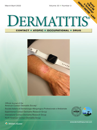 DERMATITIS