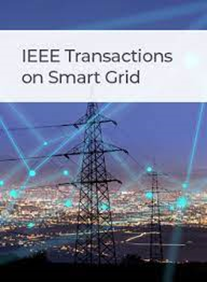 IEEE Trans. Smart Grid