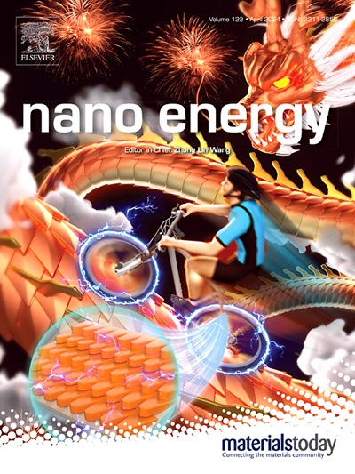 Nano Energy