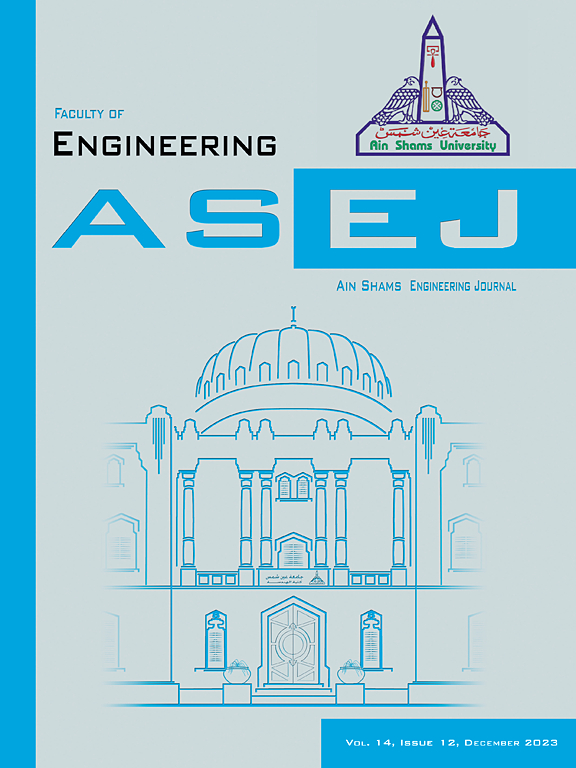 Ain Shams Engineering Journal