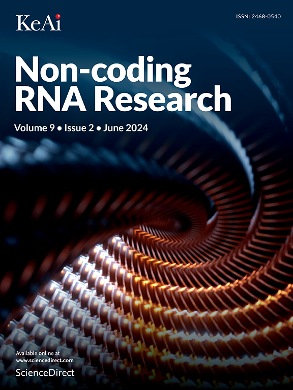 Non-coding RNA Research