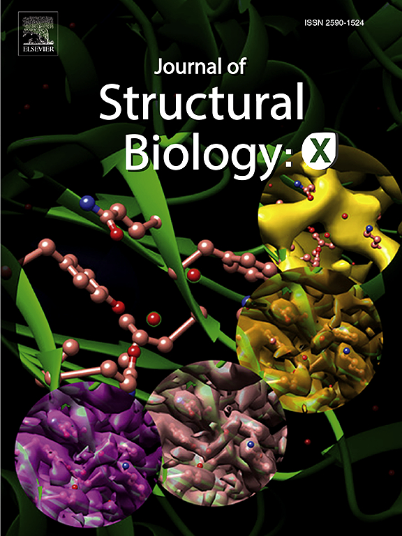 Journal of structural biology