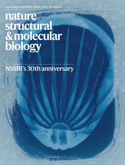 Nature Structural & Molecular Biology