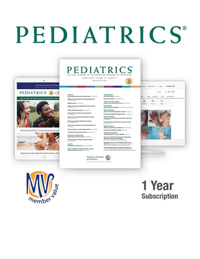 Pediatrics