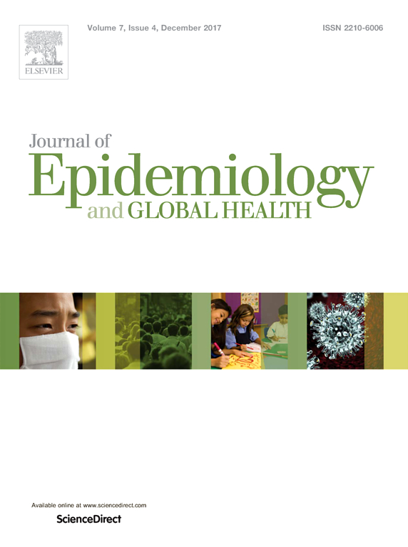 Journal of Epidemiology and Global Health