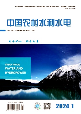 中国农村水利水电