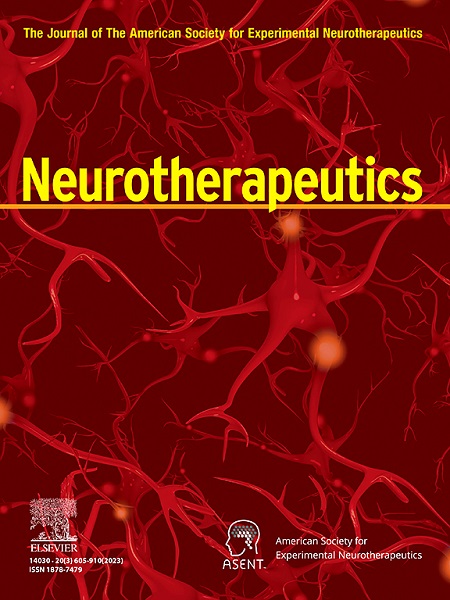 Neurotherapeutics