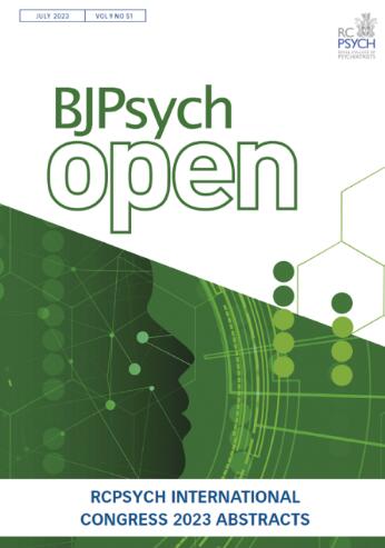 BJPsych Open