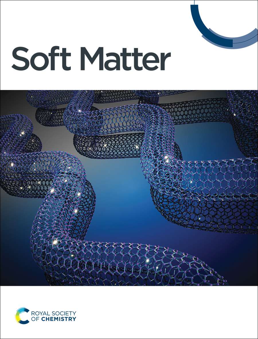 Soft Matter