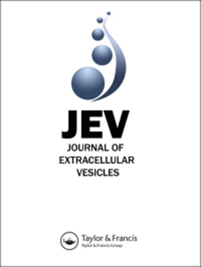 Journal of Extracellular Vesicles