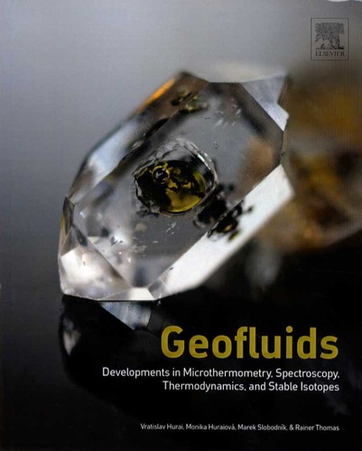 Geofluids