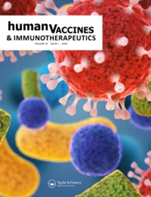 Human Vaccines & Immunotherapeutics