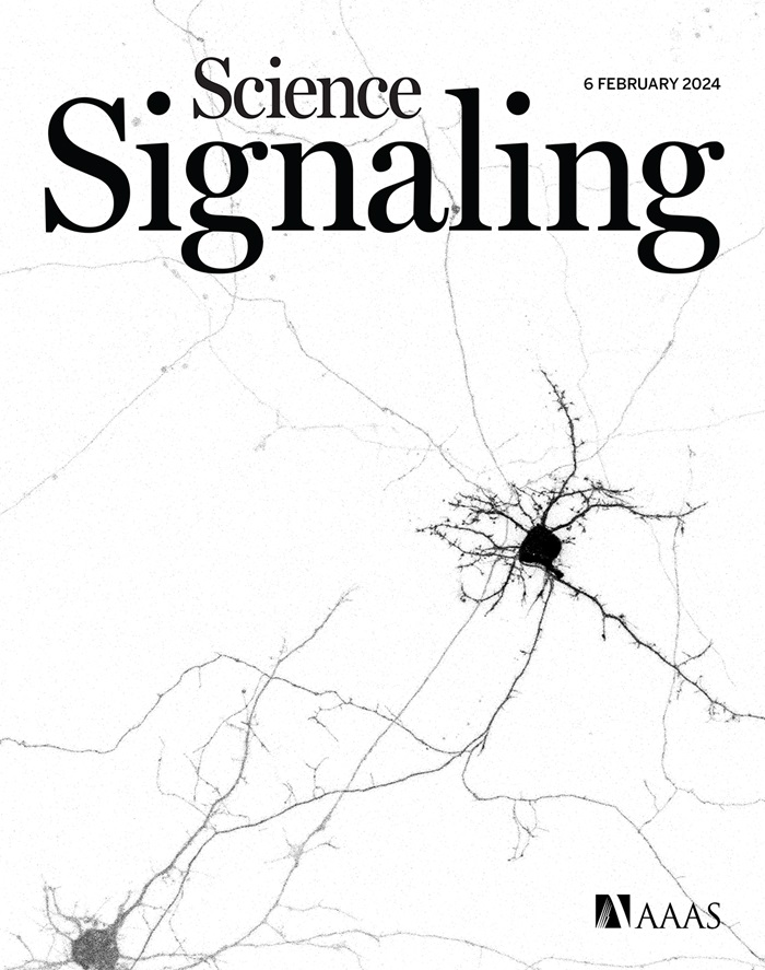 Science Signaling