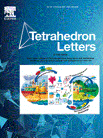 Tetrahedron Letters