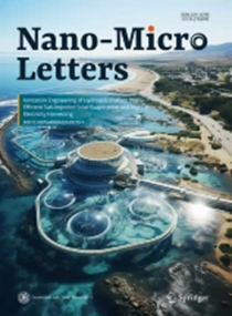 Nano-Micro Letters