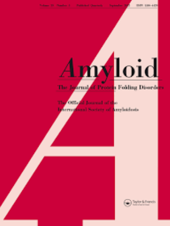 AMYLOID