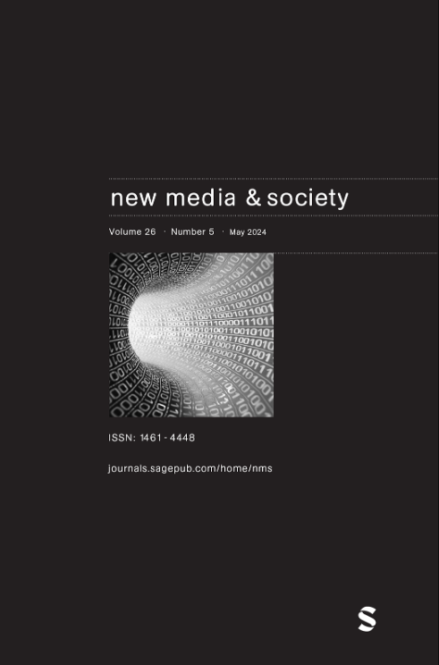 New Media & Society