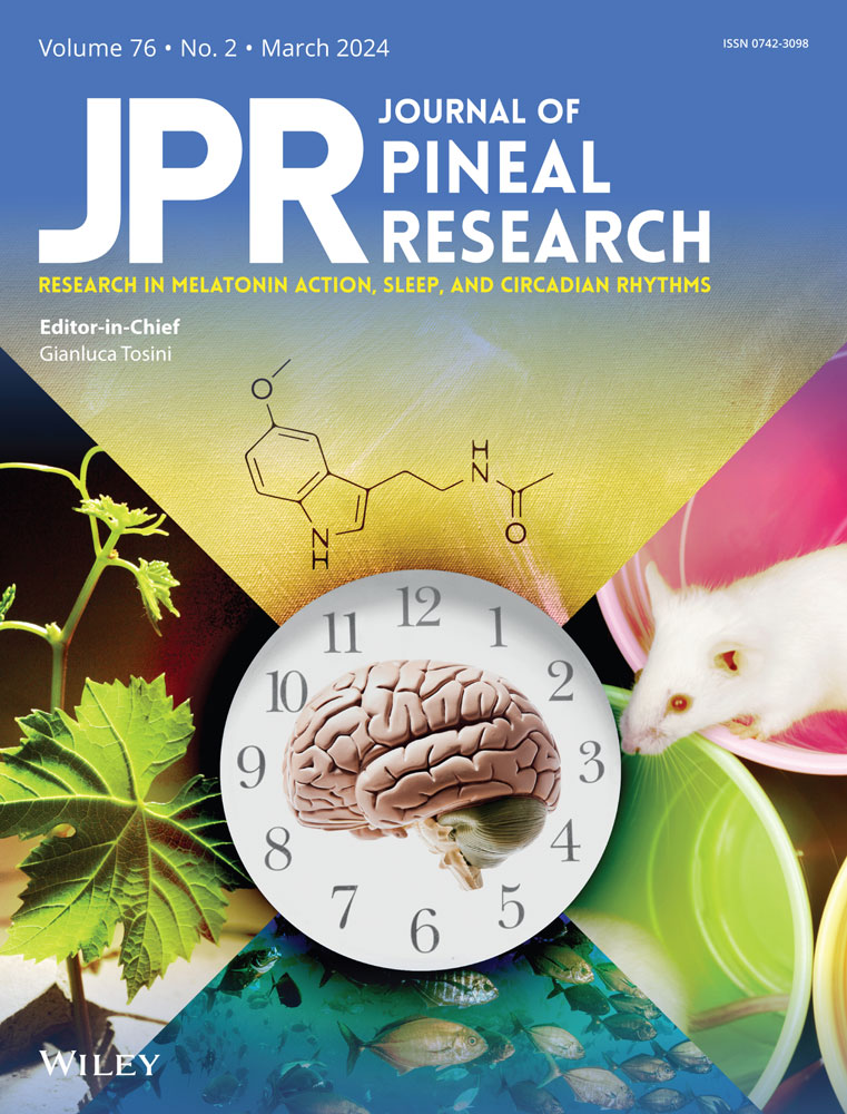 Journal of Pineal Research