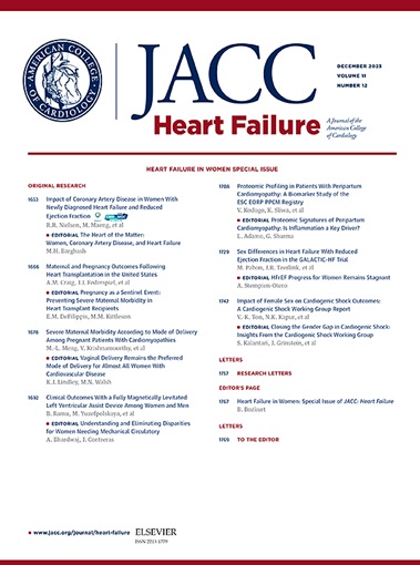 JACC-HEART FAIL