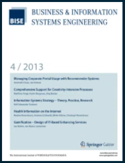 Business & Information Systems Engineering