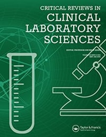 Critical reviews in clinical laboratory sciences