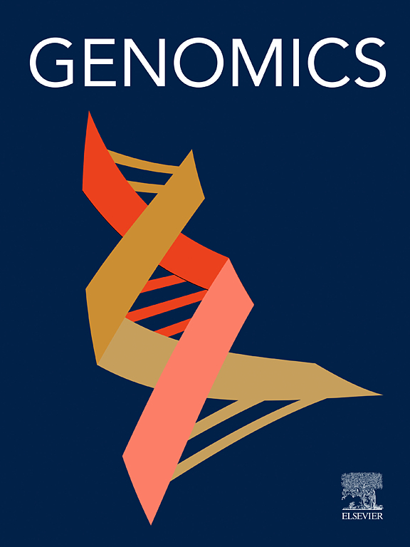 GENOMICS